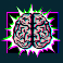 chaos-crew-slot-brain-symbol