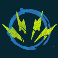 chaos-crew-slot-lightning-bolts-symbol