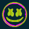 chaos-crew-slot-smiley-face-symbol