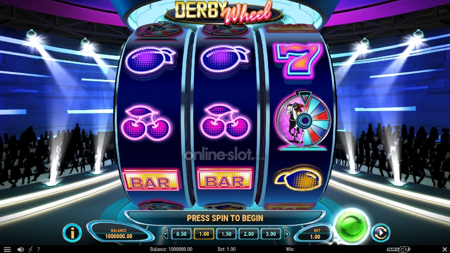 derby-wheel-slot-base-game
