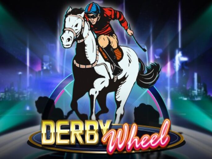 Derby Wheel Slot Review