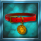 disco-dawgs-slot-dog-collar-symbol