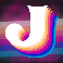 disco-dawgs-slot-j-symbol