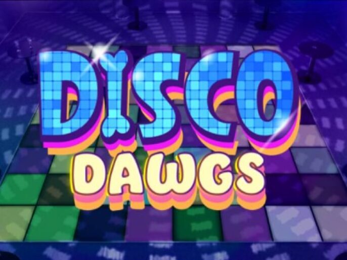 Disco Dawgs Slot Review