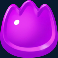 double-rainbow-slot-purple-flower-symbol