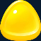 double-rainbow-slot-yellow-triangle-symbol