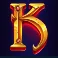 fire-blaze-blue-wizard-megaways-blue-wizard-slot-k-symbol