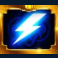 fire-blaze-blue-wizard-megaways-slot-lightning-bolt-symbol