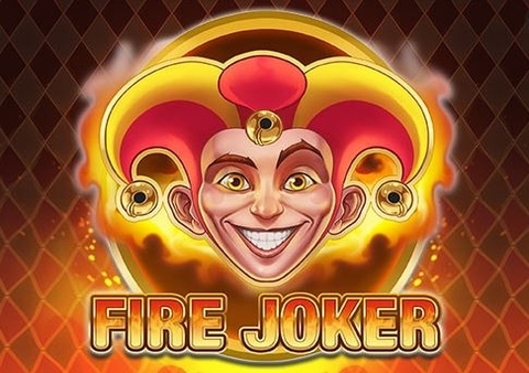 fire-joker-slot-logo