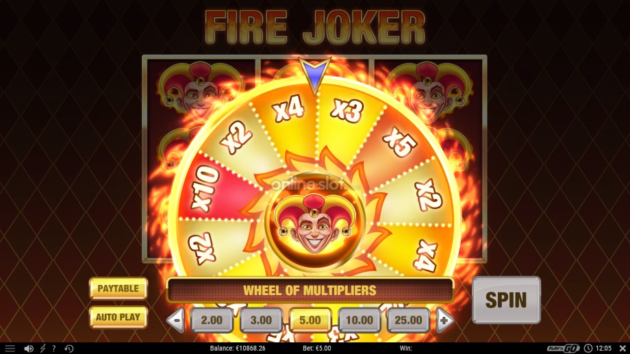 fire-joker-slot-wheel-of-multipliers-feature