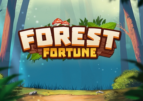 forest-fortune-slot-logo