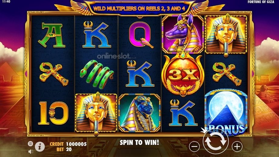 fortune-of-giza-slot-base-game