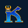 fortune-of-giza-slot-k-symbol