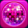 funk-master-slot-pink-glitter-disco-ball-symbol