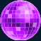 funk-master-slot-purple-disco-ball-symbol