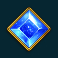 gems-bonanza-slot-blue-gemstone-symbol