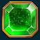 gems-bonanza-slot-green-gemstone-symbol