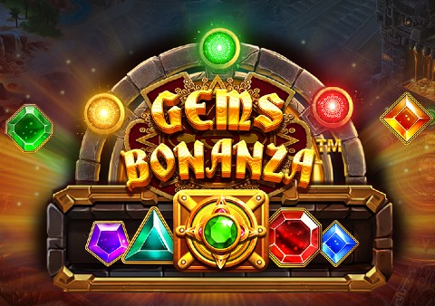 gems-bonanza-slot-logo