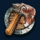 gladiator-legends-slot-axe-symbol