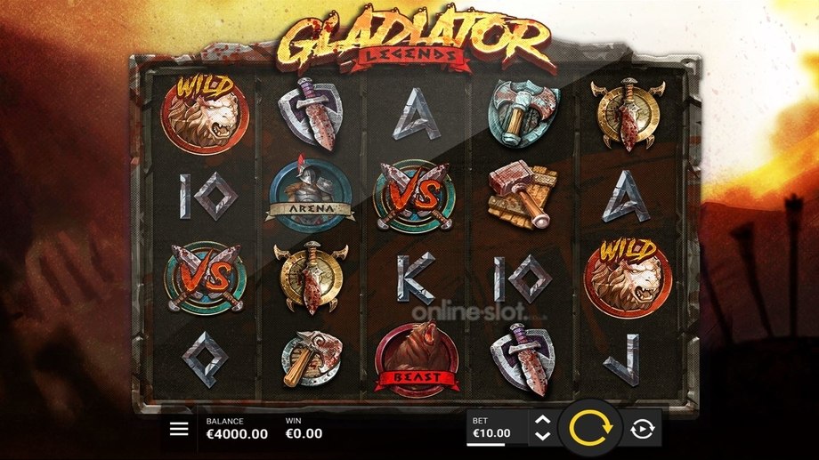 gladiator-legends-slot-base-game