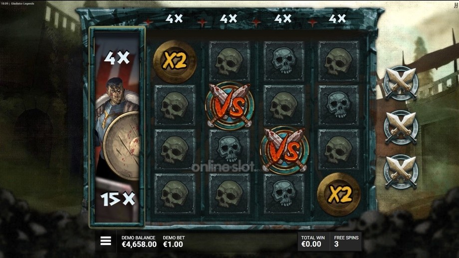 gladiator-legends-slot-champions-of-the-arena-feature