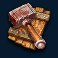 gladiator-legends-slot-hammer-symbol