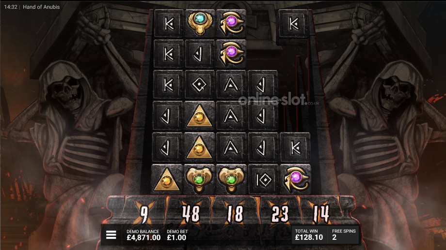 hand-of-anubis-slot-underworld-bonus-feature