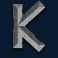 itero-slot-k-symbol
