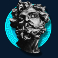 itero-slot-light-blue-statue-symbol