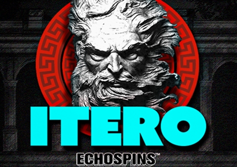 itero-slot-logo