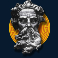 itero-slot-yellow-statue-symbol