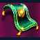 jinns-moon-fire-blaze-jackpots-slot-carpet-symbol