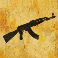 karen-maneater-slot-ak-47-symbol