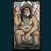 karen-maneater-slot-bearded-man-on-loo-symbol