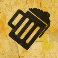 karen-maneater-slot-beer-mug-symbol