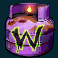 karen-maneater-slot-gas-canister-wild-symbol