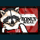 karen-maneater-slot-raccoon-scatter-symbol