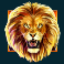 king-blitz-slot-lion-symbol