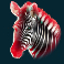 king-blitz-slot-zebra-symbol