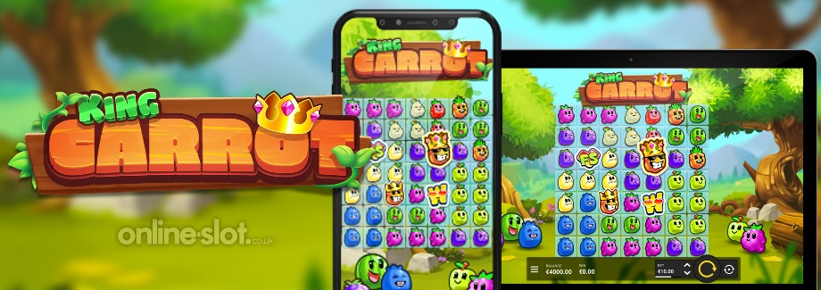 king-carrot-mobile-slot