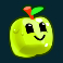 king-carrot-slot-apple-symbol