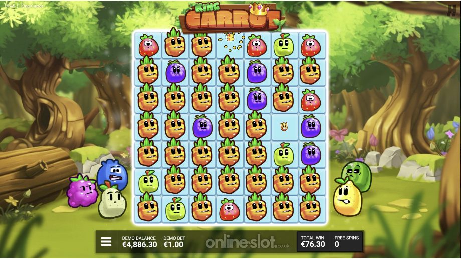 king-carrot-slot-carrot-carnage-feature