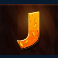 lucky-nuggets-megaways-slot-j-symbol