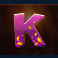 lucky-nuggets-megaways-slot-k-symbol
