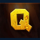 lucky-nuggets-megaways-slot-q-symbol