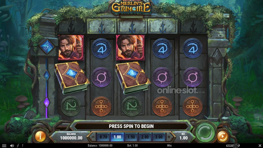 merlins-grimoire-slot-base-game