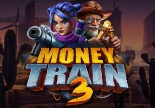 money-train-3-slot-logo