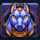 queen-of-gods-slot-anubis-statue-symbol