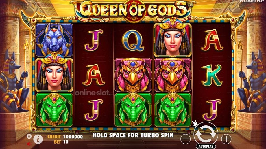 queen-of-gods-slot-base-game