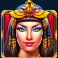 queen-of-gods-slot-eqyptian-queen-symbol